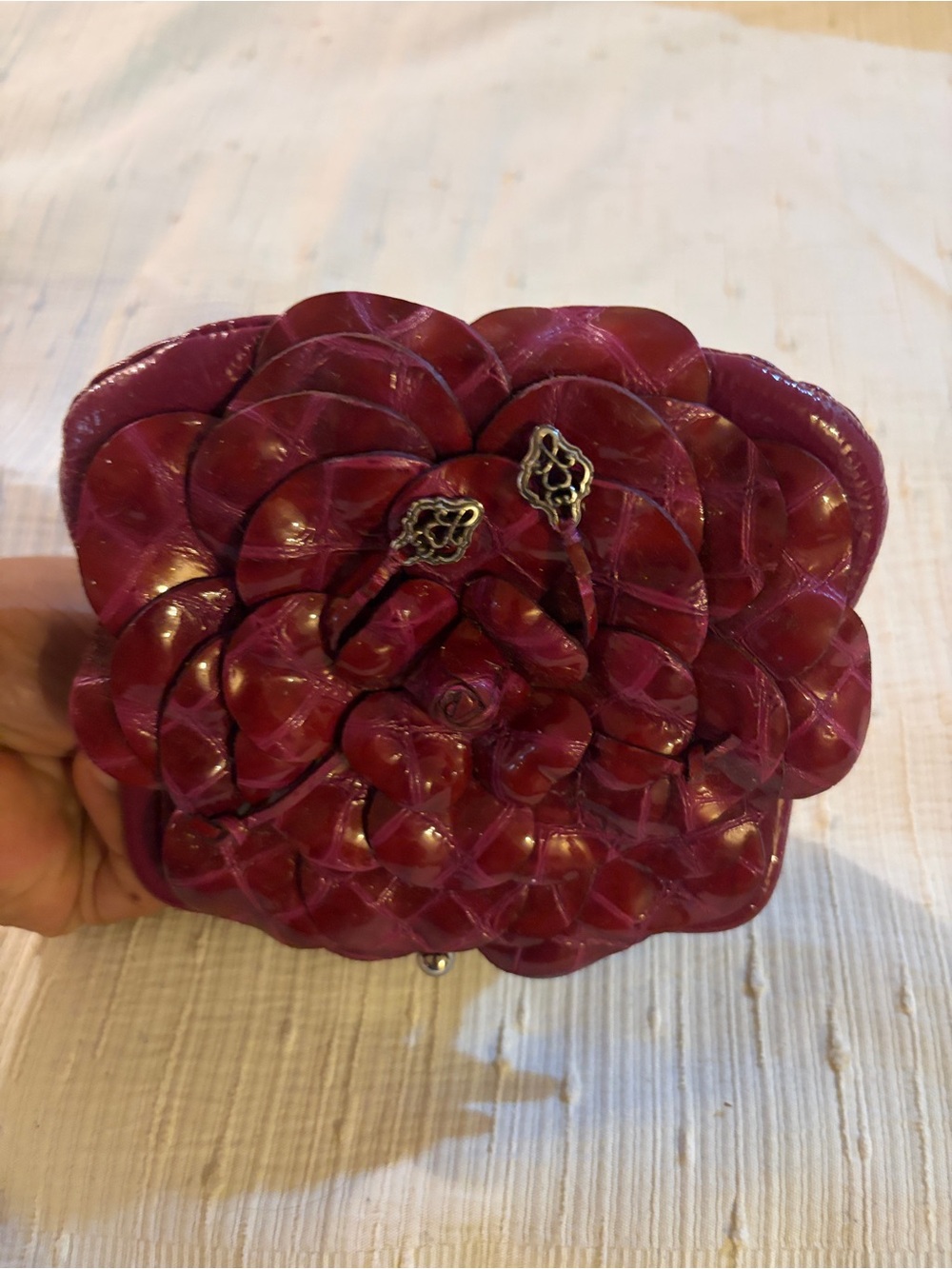 Brighton coin purse